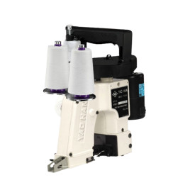 STEP F302A Bag Closing Machine 2 threads